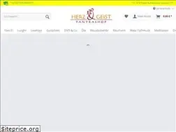 Sites similar to herz-und-geist.de