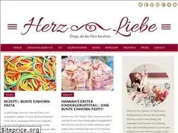 Sites similar to herz-und-liebe.com