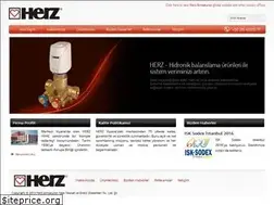 Sites similar to herz-vana.com.tr