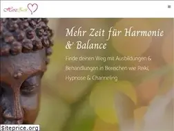 Sites similar to herz-zeit.ch