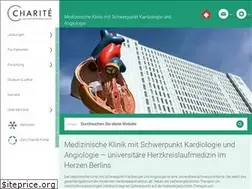 Sites similar to herz.charite.de