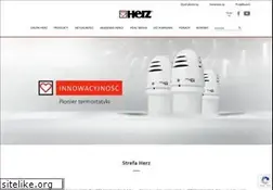 Sites similar to herz.com.pl