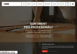 Sites similar to herz.cz