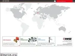 Sites similar to herz.eu