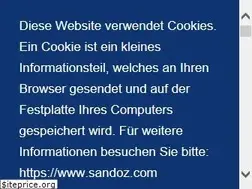 Sites similar to herz.hexal.de