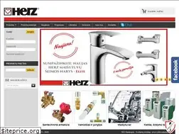 Sites similar to herz.lt