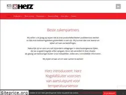 Sites similar to herz.nl
