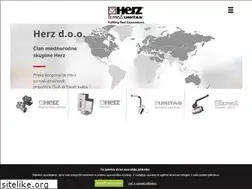 Sites similar to herz.si
