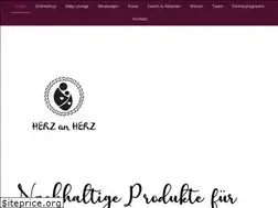 Sites similar to herzanherz.ch