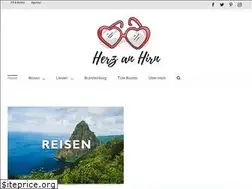 Sites similar to herzanhirn.de
