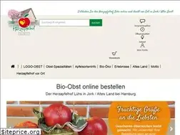 Sites similar to herzapfelhof.de