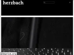 Sites similar to herzbach.com