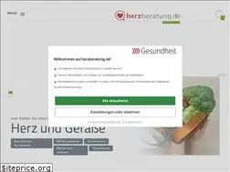 Sites similar to herzberatung.de