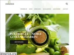 Sites similar to herzberger.de