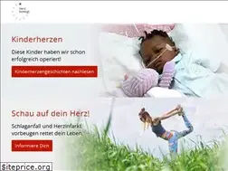 Sites similar to herzbewegt.org