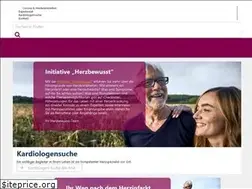 Sites similar to herzbewusst.de