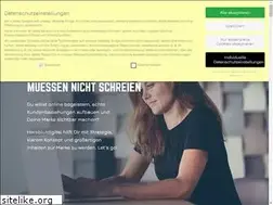 Sites similar to herzblutdigital.de