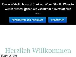 Sites similar to herzbraut.de