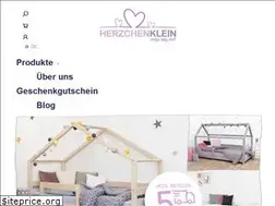 Sites similar to herzchenklein.at