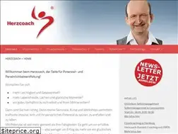 Sites similar to herzcoach.de