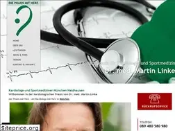 Sites similar to herzdoc-linke.de