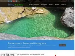 Sites similar to herzegdaytours.com