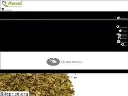 Sites similar to herzel.de