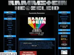 Sites similar to herzeleid.cz