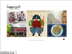 Sites similar to herzensart.com