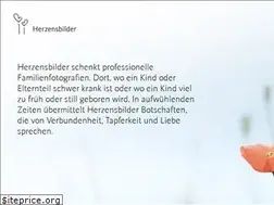Sites similar to herzensbilder.ch