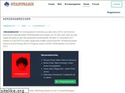 Sites similar to herzensbrecher-film.de