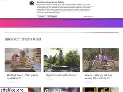 Sites similar to herzenseltern.de