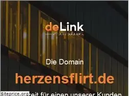Sites similar to herzensflirt.de