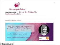 Sites similar to herzensglueckskind.com