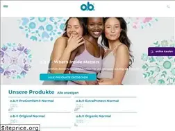 Sites similar to herzensschwester.de