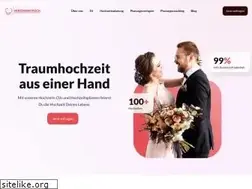 Sites similar to herzenswunsch-events.de