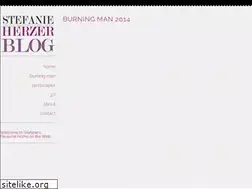 Sites similar to herzer.org