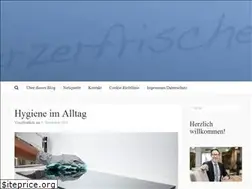 Sites similar to herzerfrischend.info