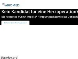 Sites similar to herzerholung.de