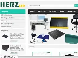 Sites similar to herzesd.com