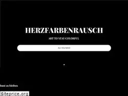 Sites similar to herzfarbenrausch.com