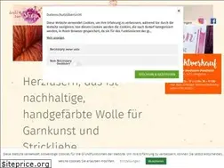 Sites similar to herzfasern.de