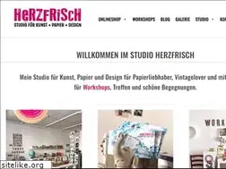 Sites similar to herzfrisch.com