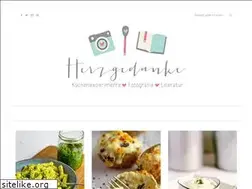 Sites similar to herzgedanke.de