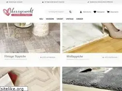 Sites similar to herzgewebt.de