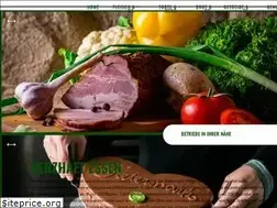 Sites similar to herzhaftessen.at