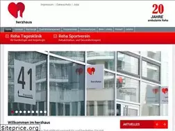 Sites similar to herzhausberlin.de