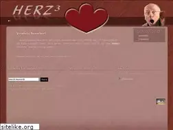Sites similar to herzhoch3.de