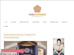 Sites similar to herzhypnose-berlin.de