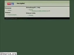 Sites similar to herzig-net.de